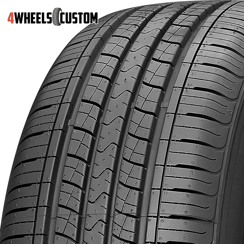 1 X New Kumho Solus KH16 255/60R17 106H AllSeason Grand Touring Tire eBay